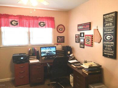 Bedroom 3 or Office