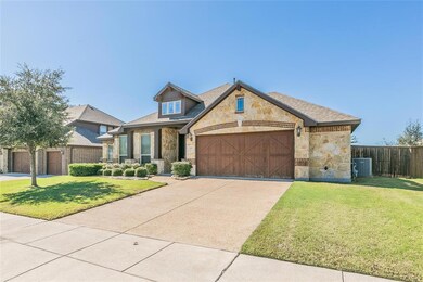 209 Lyndhurst Dr, Wylie, TX 75098 - photo 2