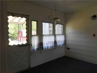 Other. entry -door is front side