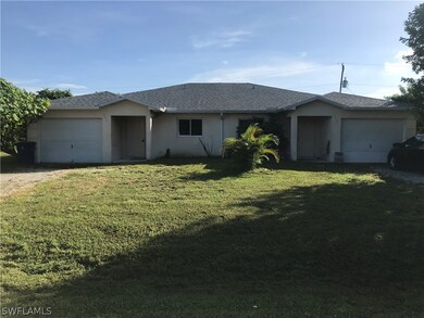 5214 25th St SW unit on the Left, Lehigh Acres, FL 33973 - photo 2