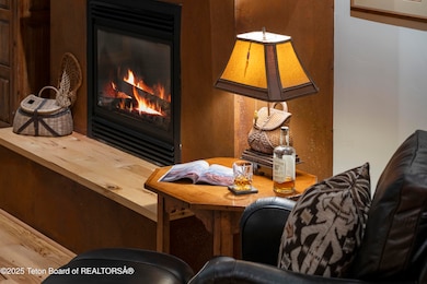 Fireside Dram