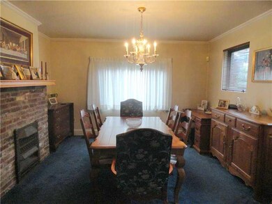 Dining Room.