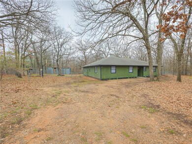 9 Cedar Ln, Shawnee, OK 74801 - photo 6