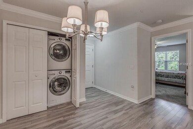 Full sized front loading washer and dryer with sto
