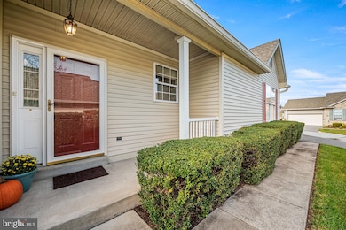 603 W Gray Fox Ln unit 455, Glen Mills, PA 19342 - photo 2