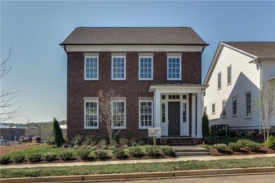 The Rural Plains Plan by Celebration Homes