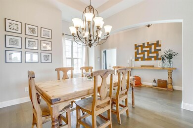 2132 Pepperdine Dr, Weatherford, TX 76088 - photo 6