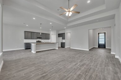 6719 Grant Dr Dr, Magnolia, TX 77354 - photo 4