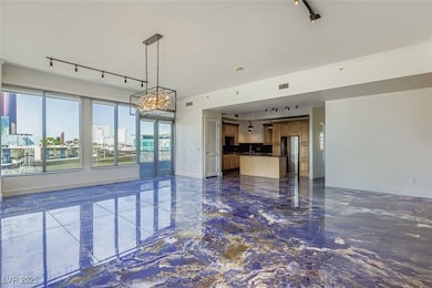 Metropolis unit 407, Las Vegas, NV 89109 - photo 4