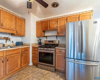 1211 Holmes Ave, Charlottesville, VA 22901 - photo 3