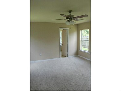 Photo. Master Bedroom