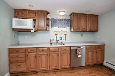 370 N Elm St, West Bridgewater, MA 02379 - photo 6