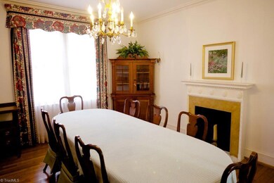 1611 Hyde Ave, Winston Salem, NC 27104 - photo 7