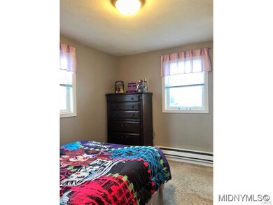 Bedroom # 4