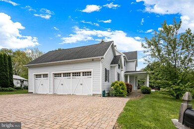 240 W O St, Purcellville, VA 20132 - photo 5