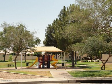 playground