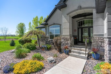 453 W 350 N, Blackfoot, ID 83221 - photo 7