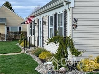 A Old Nassau Rd unit 379A, Monroe Township, NJ 08831 - photo 2