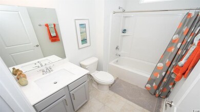 1345 Fence Post Ln unit Lot 1725- Arlington, Carolina Shores, NC 28467 - photo 7