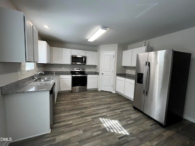 46 E Boulder Rd, Henderson, NC 27537 - photo 4