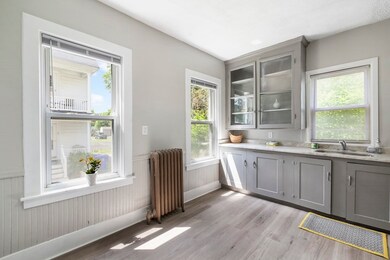 5 Bradford St unit 1, Taunton, MA 02780 - photo 4