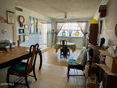 1905 Crow Dr, El Paso, TX 79935 - photo 4