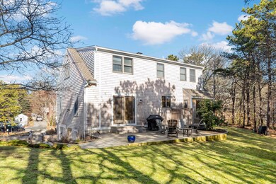 80 Joshuas Way