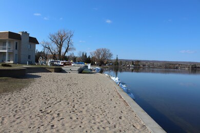 Private Beach