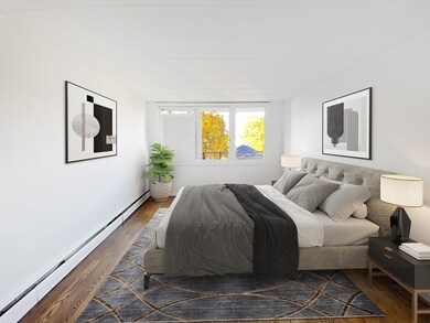 345 Harvard St unit 3F, Cambridge, MA 02138 - photo 3