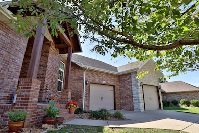 1102 N Arlington, Nixa, MO 65714 - photo 3