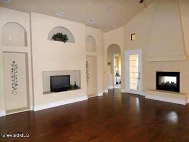 cove view great room