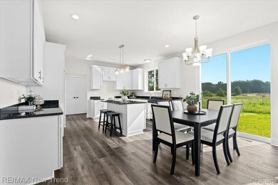 2406 Madison St, Wixom, MI 48393 - photo 5