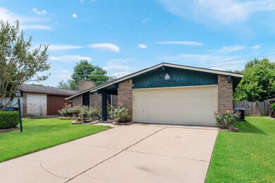 5627 Condon Ln, Houston, TX 77053 - photo 3