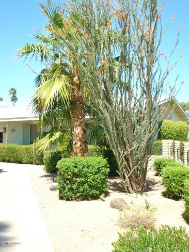 14032 N Thunderbird Blvd, Sun City, AZ 85351 - photo 3
