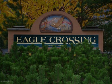 Eagle Crossing Subdivision