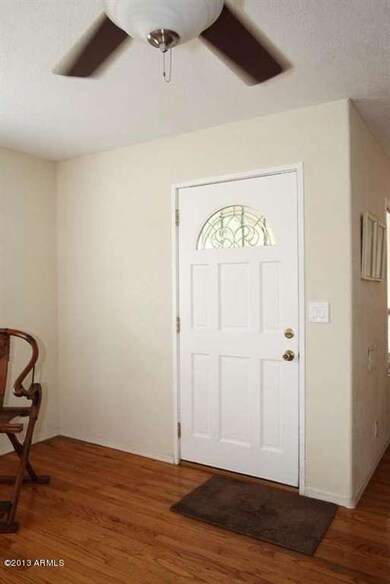 Foyer