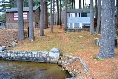 65 S Charlton Shore Rd, Charlton, MA 01507 - photo 3