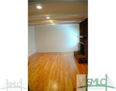 Den/Family/Great Room. Breadboard walls, hardwood 