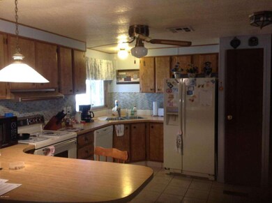 REMODELED KITCHEN