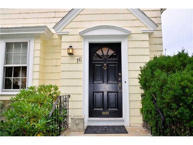 16 Clarendon Ave, Providence, RI 02906 - photo 3
