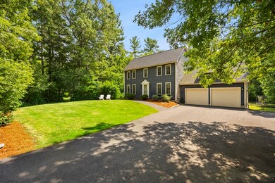 85 Pine St, Norton, MA 02766 - photo 2