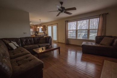 6487 Gossamer Ct, Westerville, OH 43081 - photo 5