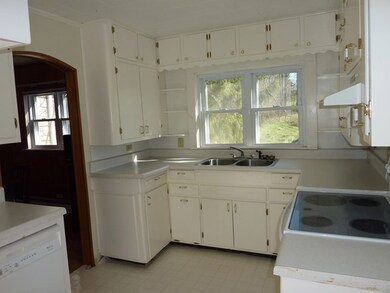 Kitchen View