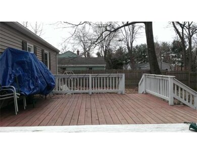 36 Fairhaven Dr, Indian Orchard, MA 01151 - photo 4