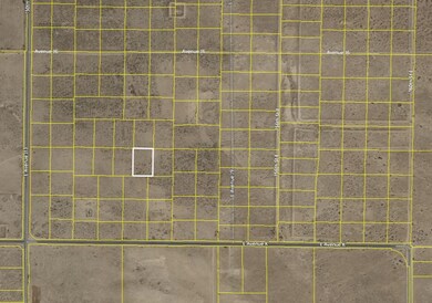 0 153rd St East and J13, Lancaster, CA 93535 - photo 3