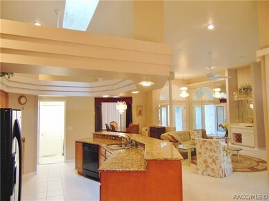 4185 N Indianhead Rd, Hernando, FL 34442 - photo 5