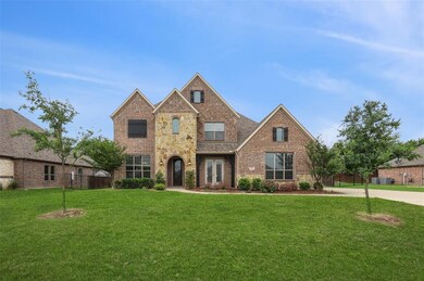 410 Pendall Dr, Wylie, TX 75098 - photo 2