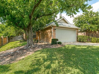 1908 Maplewood Trail, Colleyville, TX 76034 - photo 2