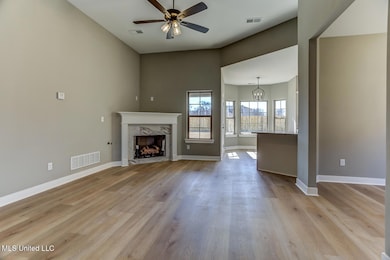 6587 Boxley Pointe, Walls, MS 38680 - photo 2