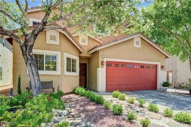 9370 Corkfish St, Las Vegas, NV 89178 - photo 5